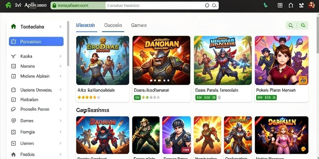 Komunitas aktif mendukung pengalaman bermain yang lebih baik.