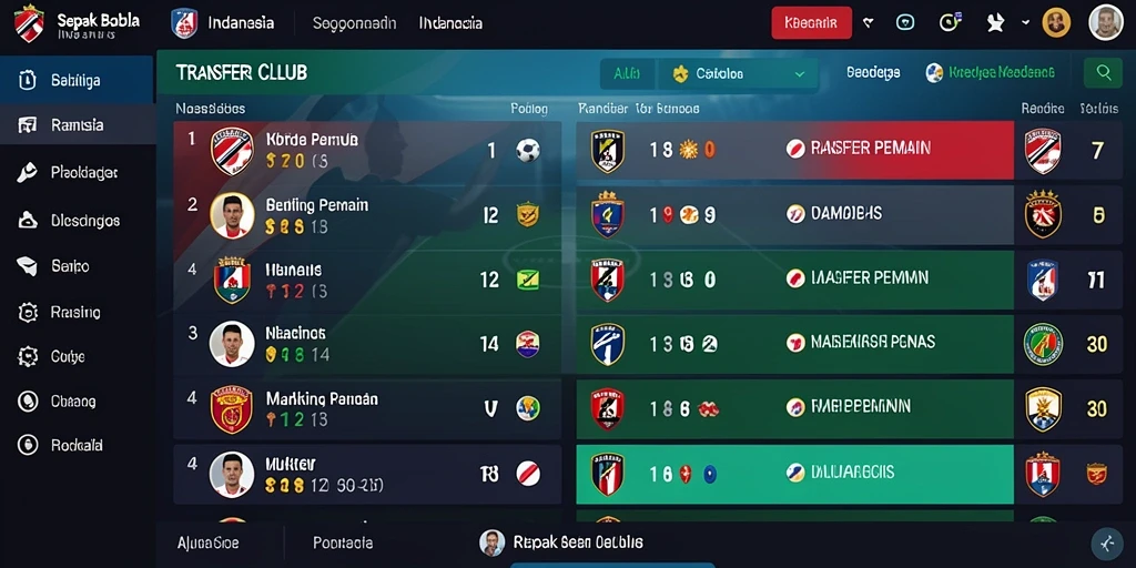 Screenshot 3: Mode multiplayer sedang berlangsung.