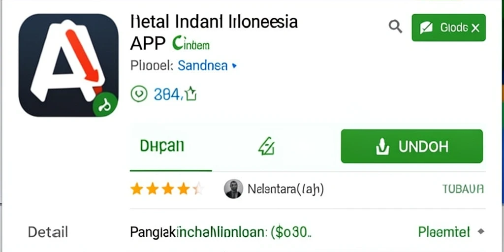 Tangkapan layar fitur kustomisasi karakter yang menarik.