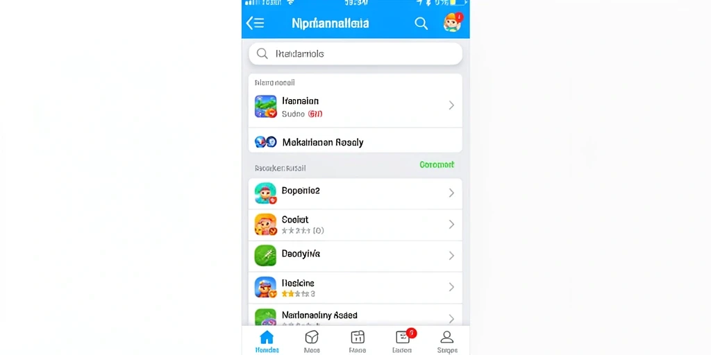 Tangkapan layar ketiga menunjukkan momen seru dalam pertempuran melawan musuh.