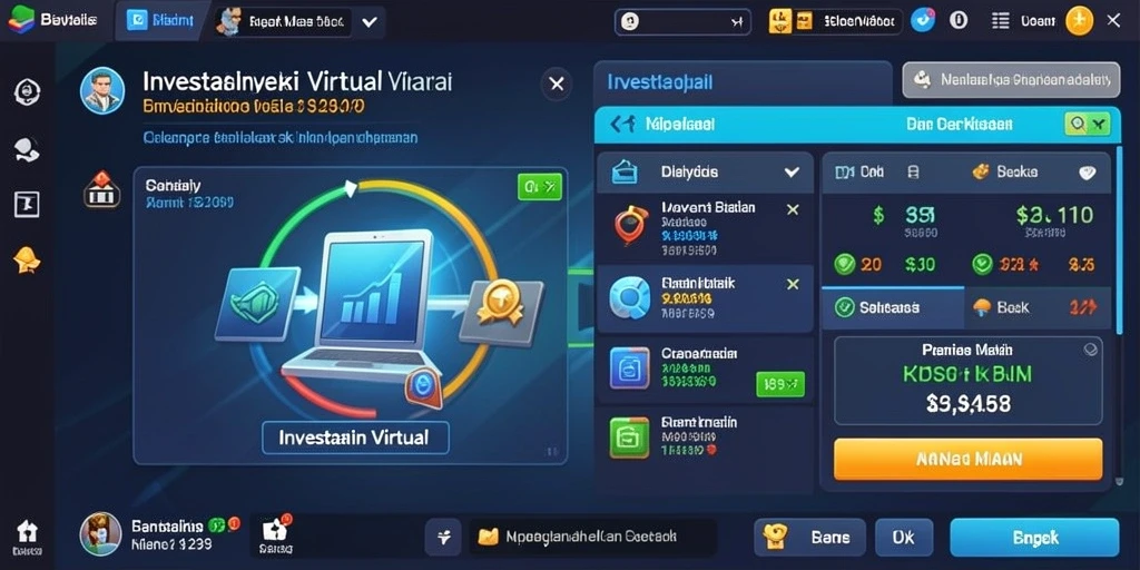Nikmati penawaran dan diskon menarik setiap hari.
